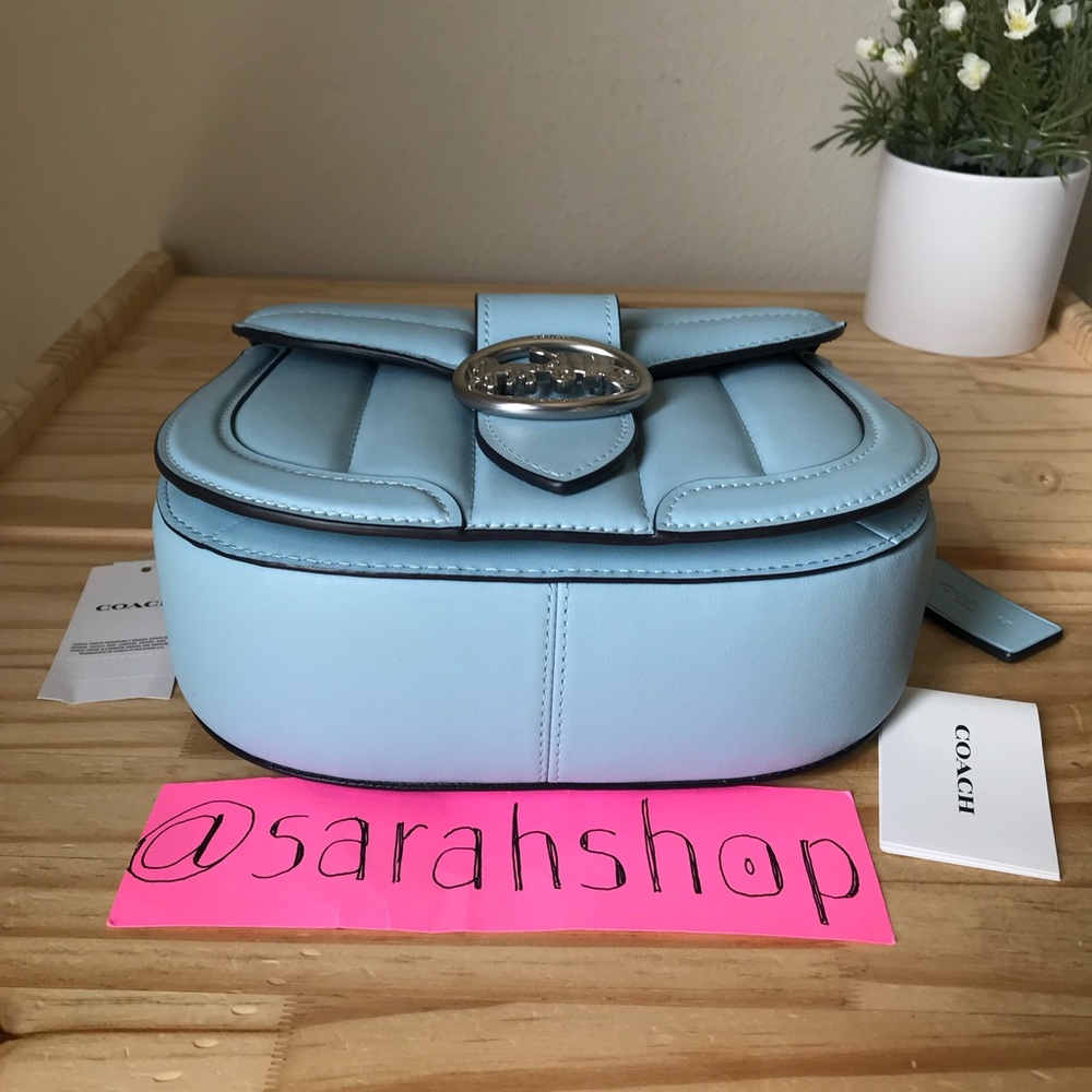 ✅Coach purse - Picture 6 of 15